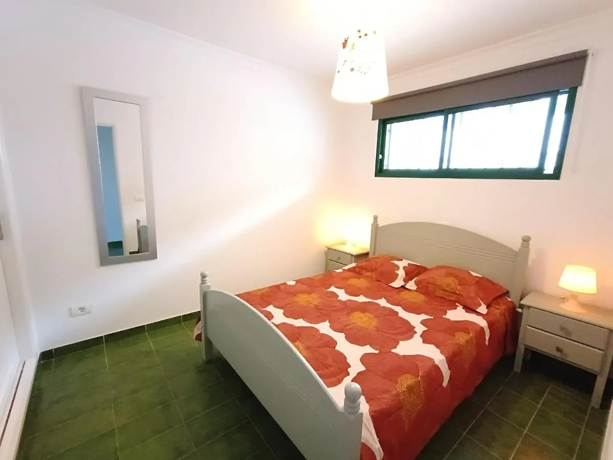 Daire Maspalomas Holiday Surycan