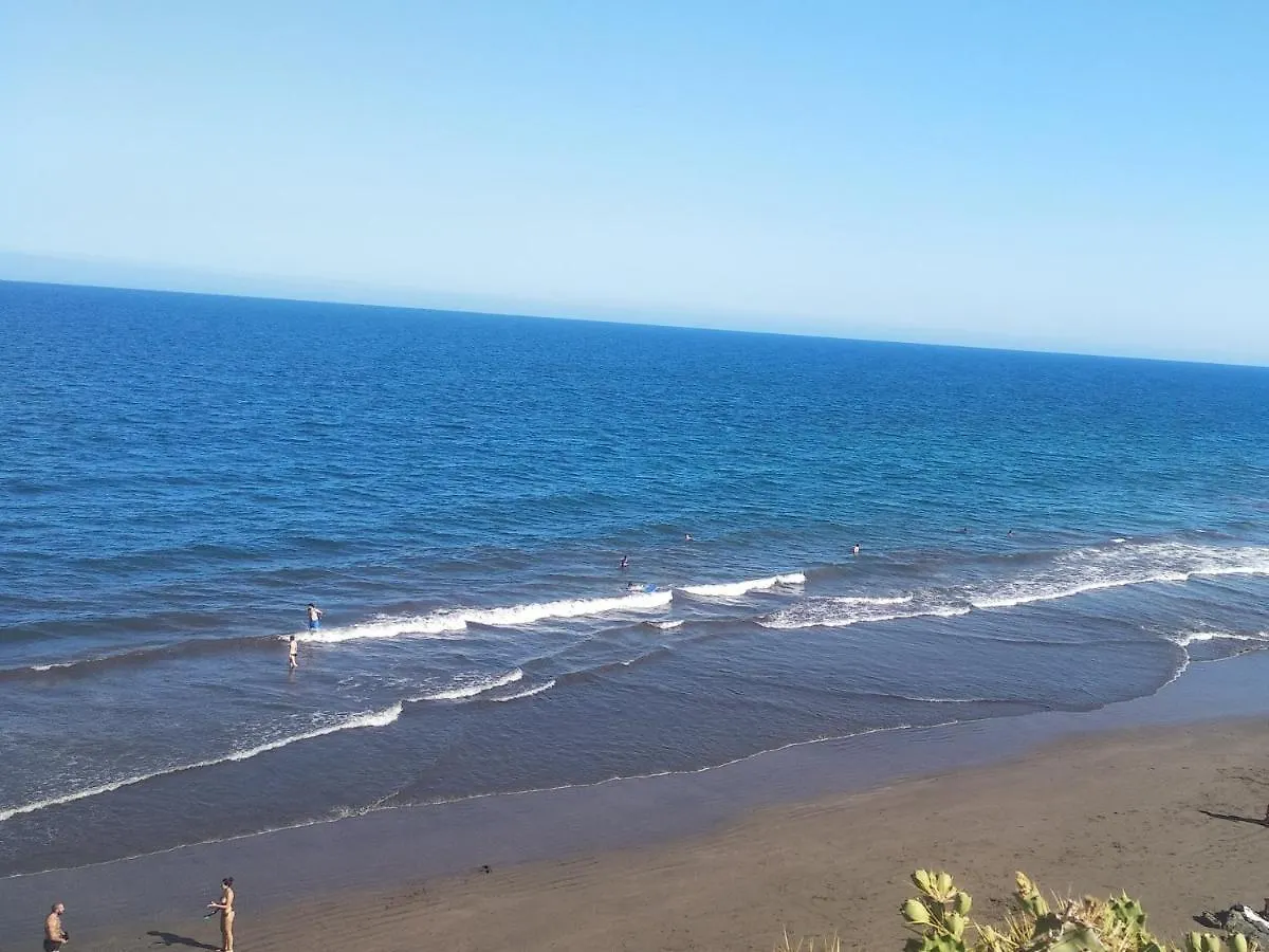 아파트 Maspalomas Holiday Surycan